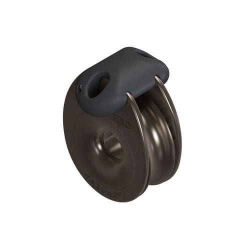 Einzelblock - KBO10 - KARVER SYSTEMS - liegend / Lashing / mit Gleitlager
