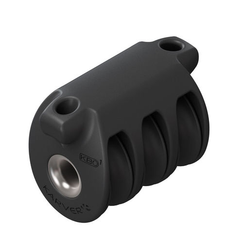 3-fach-Block - KBO1 - KARVER SYSTEMS - liegend / Lashing / Rollenlager