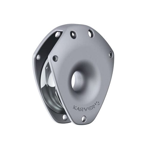 Einzelblock - KBRA30  - KARVER SYSTEMS - hochbeständig / Lashing / Rollenlager