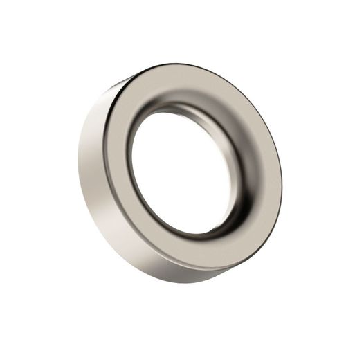 Reibungsarme Rolle für Segelboot - KRT series - KARVER SYSTEMS - rund