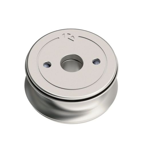 Scheibe für Segelboote - KDSTI series - KARVER SYSTEMS