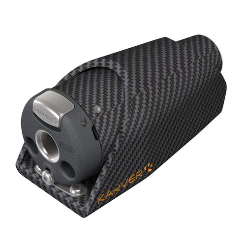 Stopper für Segelboot - KJC15 - KARVER SYSTEMS - Klauen / Carbon