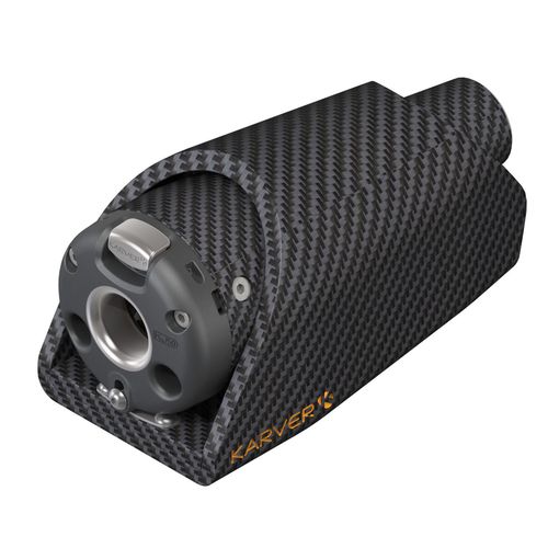 Stopper für Segelboot - KJC50 - KARVER SYSTEMS - Klauen / Einzel / Carbon