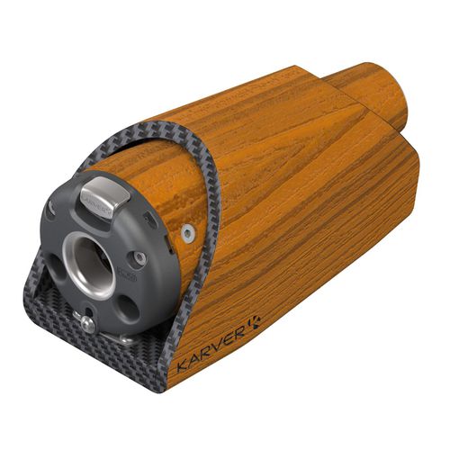 Stopper für Segelboot - KJC15W - KARVER SYSTEMS - Klauen / Einzel / Carbon