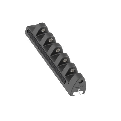 Kopfstück-Traveller / für Großsegel - KMS80 - KARVER SYSTEMS