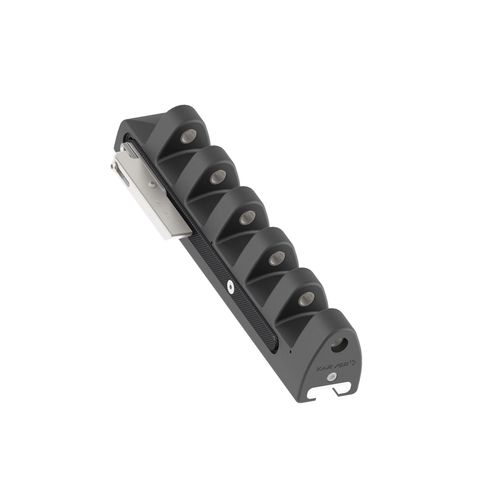 Kopfstück-Traveller / für Großsegel - KMS80 AUTOLOCK - KARVER SYSTEMS