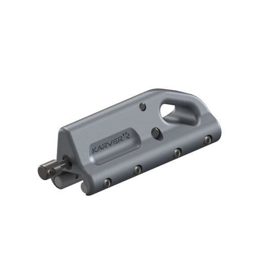 Kopfstück-Traveller / für Großsegel - PF1045087 - KARVER SYSTEMS