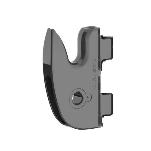Hisstau-Hook für Segelboote - KGL60 - KARVER SYSTEMS