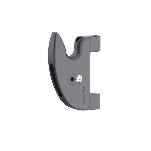 Hisstau-Hook für Segelboote - KGL80  - KARVER SYSTEMS