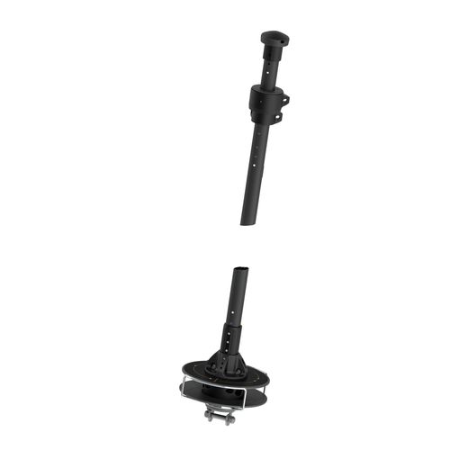 Rollreffanlage für Segelboot - KRS45 - KARVER SYSTEMS - Vorsegel