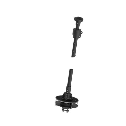 Rollreffanlage für Segelboot - KRS40  - KARVER SYSTEMS - Vorsegel