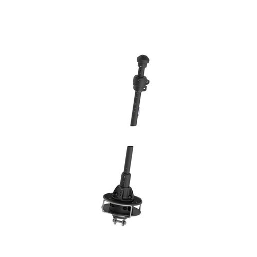 Rollreffanlage für Segelboot - KRS30  - KARVER SYSTEMS - Vorsegel