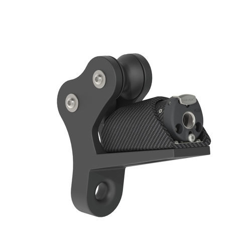 Stopper für Stagsegel - KJSK10 - KARVER SYSTEMS - für Segelboot / Klauen / Einzel