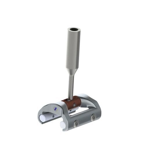 Lattenschlitten für Großsegel - PF1043362 - KARVER SYSTEMS