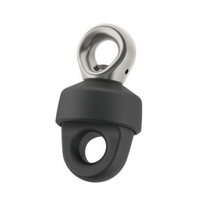 Auge-Drehwirbel - PF3107471 - KARVER SYSTEMS - für Fall / für Segelboot