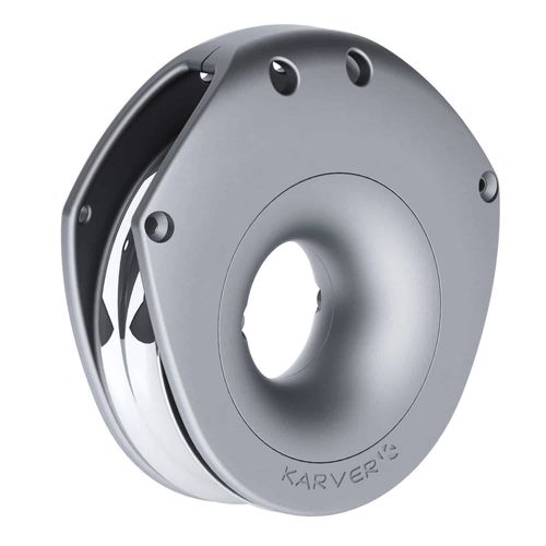 Einzelblock - KBR250 - KARVER SYSTEMS - hochbeständig / offen / Lashing