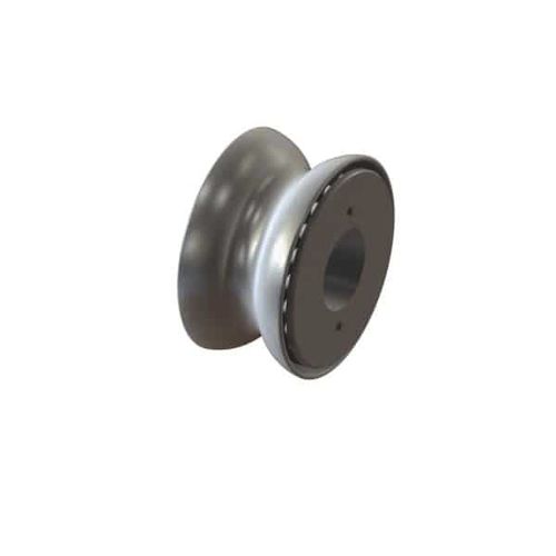 Scheibe für Segelboote - KDSTi50G-W RACING - KARVER SYSTEMS