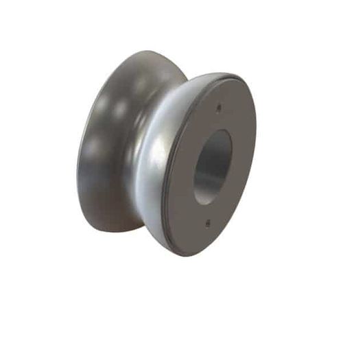 Scheibe für Segelboote - KDSTi60G-W RACING - KARVER SYSTEMS