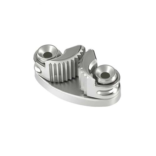 Schotklemme für Segelboot - KARVER SYSTEMS