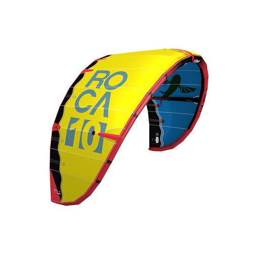 Kitesurf-Kite / Hybrid - ROCA  - Best Kiteboarding - Delta / Freeride