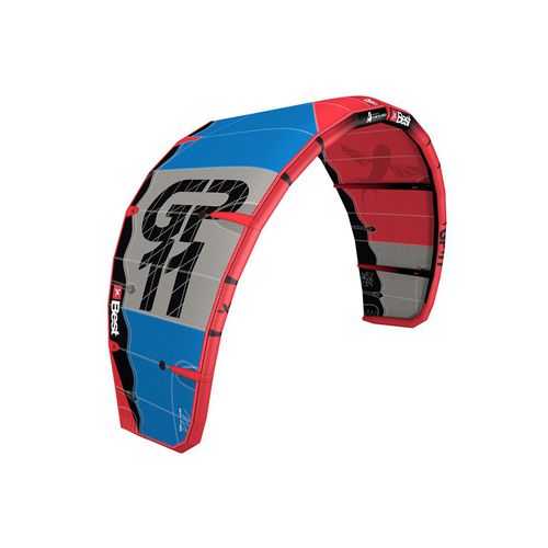 Kitesurf-Kite / C-shape - GP - Best Kiteboarding - Freestyle / Wakestyle