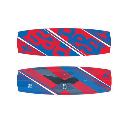 Kite-Board / Twin-Tip - ARMADA - Best Kiteboarding - Freestyle / Freeride