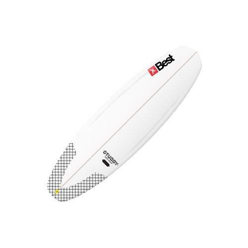 KiteBoard / Wege STUBBY PRO Best Kiteboarding Wave / Tri Fin