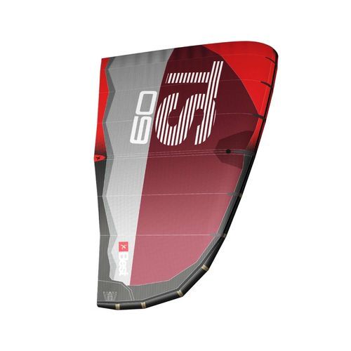 Kitesurf-Kite / C-shape - TS V8 - Best Kiteboarding - schnell / Freestyle / Geschwindigkeit
