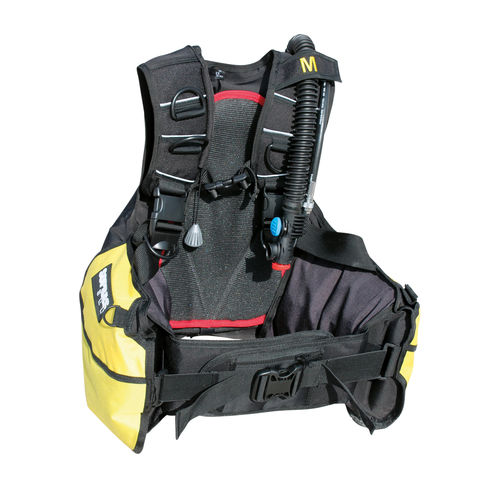 Tarierjacket -  20000/0-5 - Sopras group