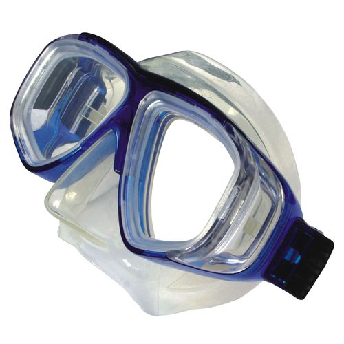 Vierglas-Tauchmaske - Visual - Sopras group