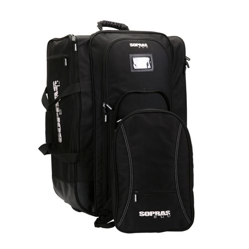 Tasche für Taucherflosse - 851502  - Sopras group - für Anzüge / Tauch / wasserdicht
