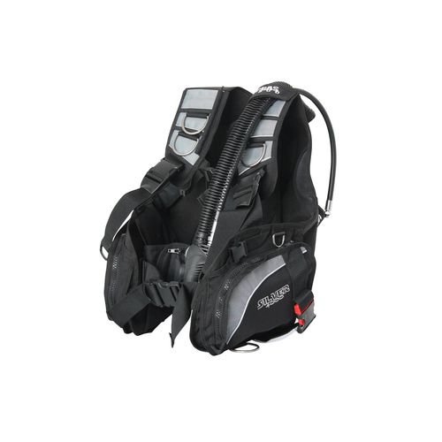 Tarierjacket - SILVER 4000 - Sopras group