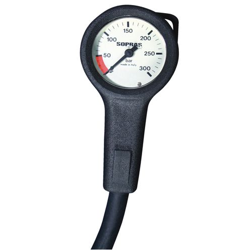 Tauchmanometer - 501300  - Sopras group