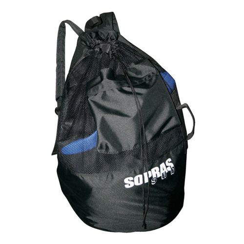 Netztasche zum Tauchen / für Anzüge - 851150  - Sopras group - Tauch / atmungsaktiv