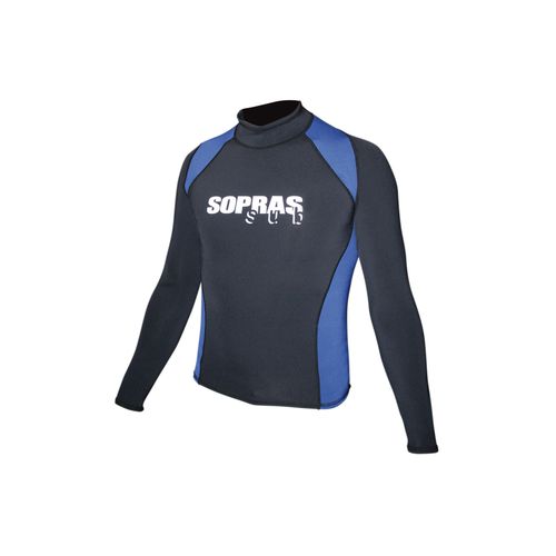 Lycra-Shirt / Langarm - 13810/1-4 - Sopras group