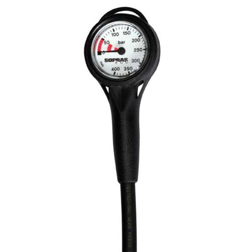 Tauchmanometer - 501200  - Sopras group