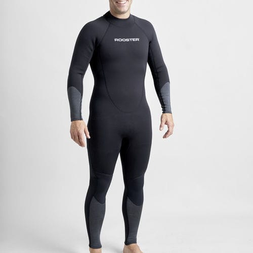 Wassersport-Nassanzug - ESSENTIALS - Rooster Sailing Limited - Ganzkörper / Langarm / 2 mm