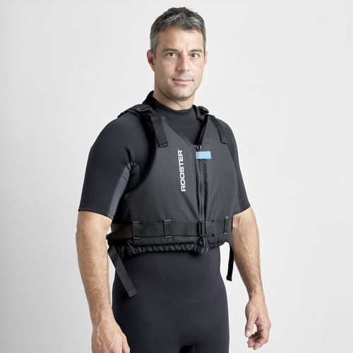 Wassersport-Schwimmweste - ESSENTIALS  - Rooster Sailing Limited - unisex / Schaumstoff