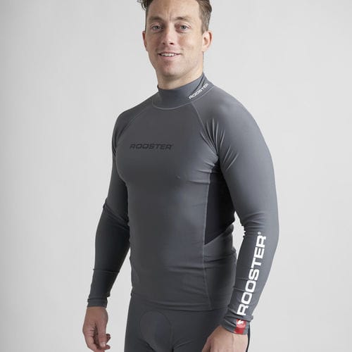 Lycra-Shirt / Langarm - 130092 - Rooster Sailing Limited
