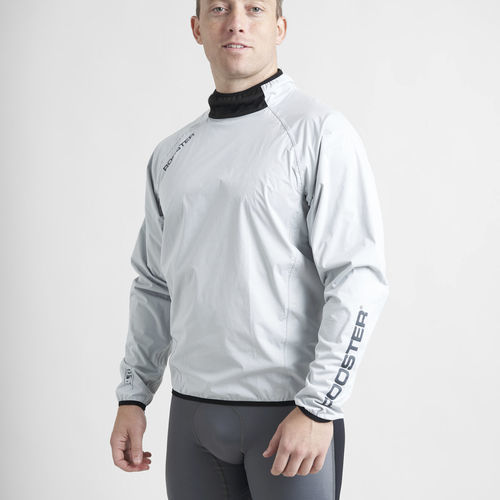 Smock für Jolle - LIGHTWEIGHT - Rooster Sailing Limited - für Männer / wasserdicht / atmungsaktiv