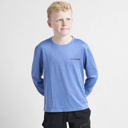 Lycra-Shirt / Langarm - QUICK DRY - Rooster Sailing Limited - für Kinder