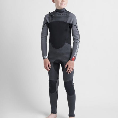 Wassersport-Nassanzug - THERMAFLEX - Rooster Sailing Limited - Ganzkörper / Body / 3 mm