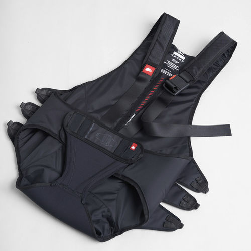 Trapezgeschirr - UN-ASSEMBLED - Rooster Sailing Limited