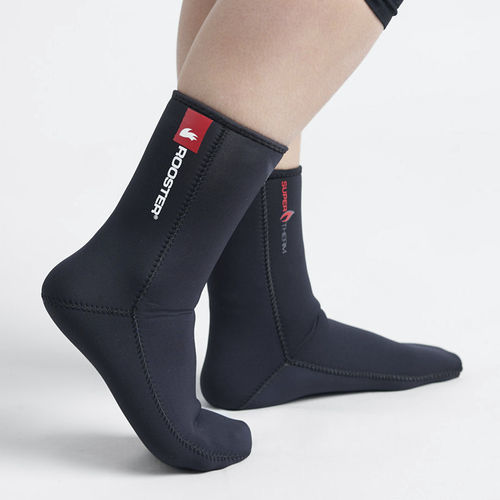 Tauchsocke - SUPERTHERM - Rooster Sailing Limited - 4 mm