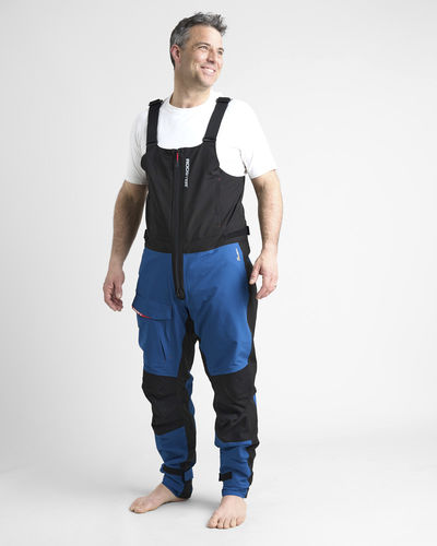 Latzhose für Segel - SB1  - Rooster Sailing Limited - wasserdicht