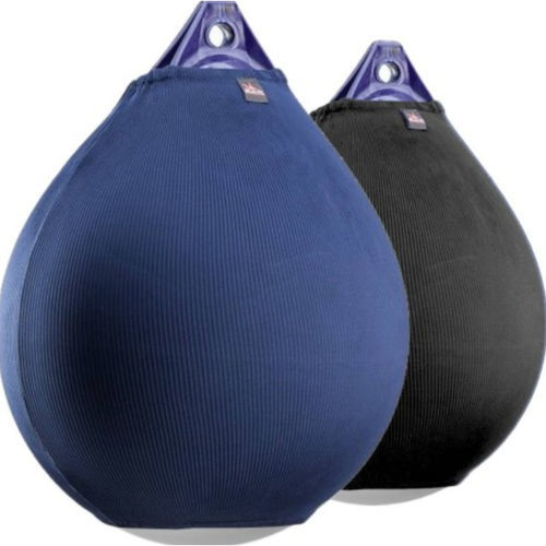Fenderüberzug für Boot - FenderSkin FlexKugel - Zak-marine - zylinderförmig