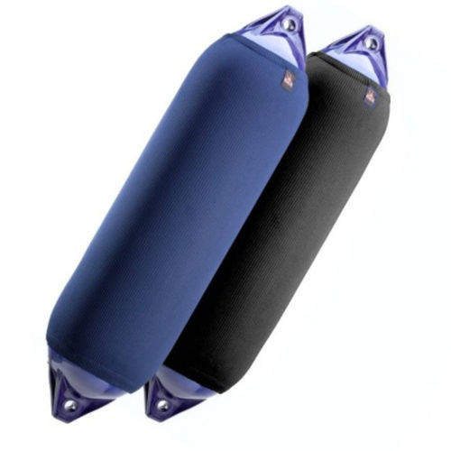 Fenderüberzug für Boot - FenderSkin Flex - Zak-marine - zylinderförmig