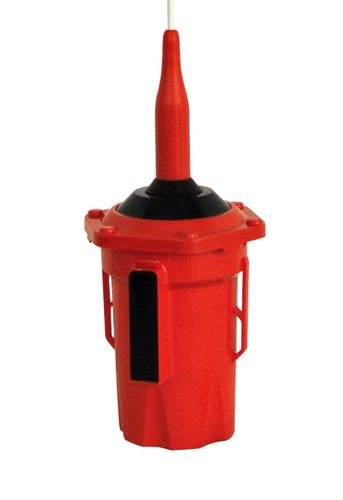 GPS-Boje - AIB-206 - Wenden Radio Co., Ltd. - für Fischernetze