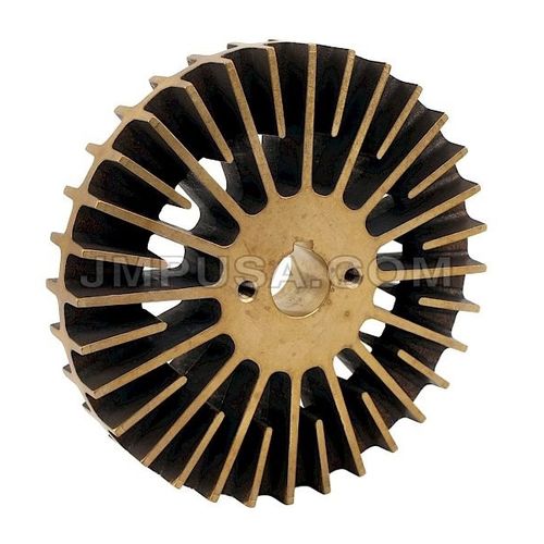 Pumpen-Impeller - IMP00 series - JMP Corporation