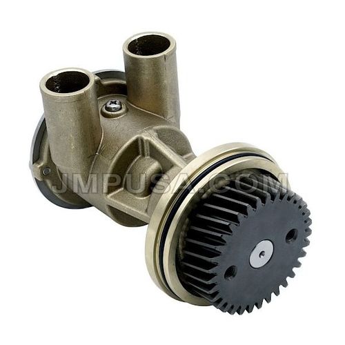 Pumpe für Marineanwendungen - JPR-CT0440 - JMP Corporation - zur Motorkühlung / Wasser / Impeller